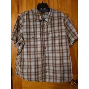 Jockey Mens Shirt